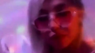 Sexy Amateur Preggo Girl in Webcam Free Big Boobs Porn Video