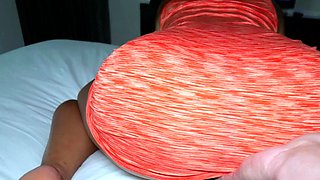 Cute amateur Thai gamer teen fucked hard