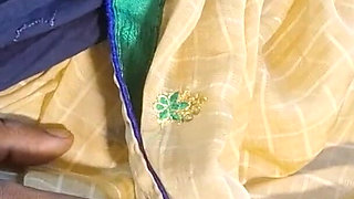 Indian Desi Wife Seduce Father in Law to Suck His Cock.