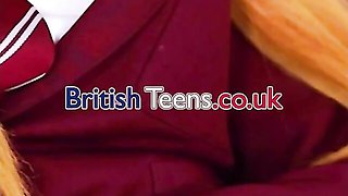 Inamorata's british action by British Teens