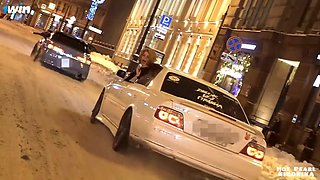 Stunning russian sluts group horny xxx video