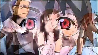 Manga Hentai Fucking Teen