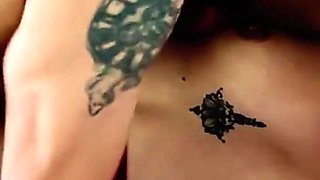 Hard Session - Nathaly Cuesta