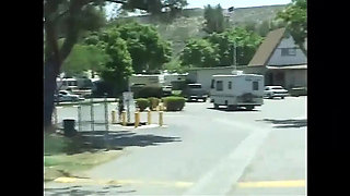 Hot Dirty Trip Episode 1 - Teen Orgy with Alec Knight, Tawni Ryden & Crystal Heart