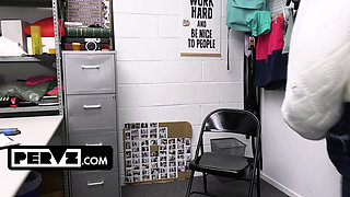 My Real Stepson Punishes Me for Being a Loser Shoplifting Stepmother