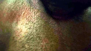 Ultra Close-up Pussy Licking - Accounter Adventures