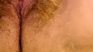 Peeing in the shower