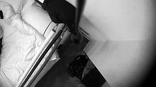 Amateur Hidden Cam with Dildo Wives