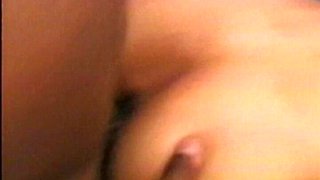 Petite Black French Babe Gor Fucked by BBC