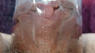 Lunaxscorpia Pussy Getting Pumped Up