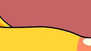 The Simpsons Homer and Marge Cartoon Porn Video
