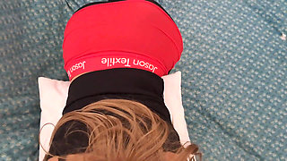 Perfect, Perfect, Perfect. Best MILF Blowjob Ever