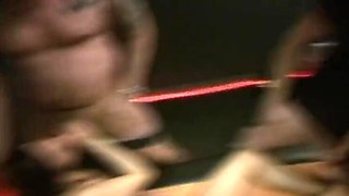 Horny German Amateur Sluts Fucking Hard at Swinger Party - Big Tits, Blowjob, Orgy