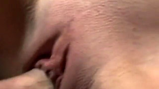 Big ass brunette gets hard anal fuck from her fucker