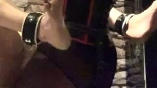 Omege amateur girl hard fuck toys and orgasm