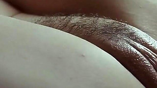 Extreme Close up Pussy Fucking to Squirting Orgasm