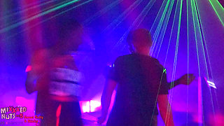 Mixxxed Nuts #5 - Sweet Salty and Sticky Scene 4 - Domino Star + Jesse Rabbit + Micah Andrews