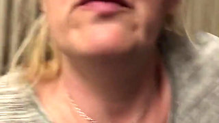 Almost Got Caught by a Stranger