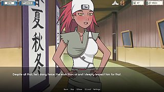 All kinds of anime and hentai action with Loveskysan69real