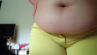Oil Big Tits