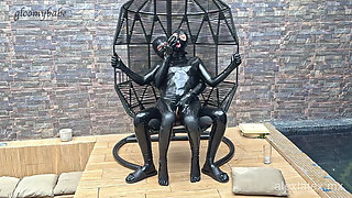Summer of Submission - Alex Latex