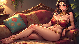 Part 5 , Stranger fucked me , Shalini_ki_diary