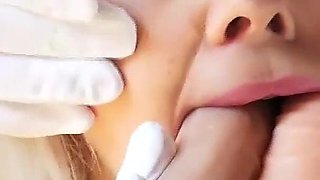 Deep Throat