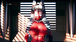 El-Recondite Hot 3d Sex Hentai Compilation -73