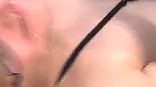 Gangbang Party for Claudia and Pixiee Little 2
