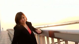 Exotic Japanese slut Kaede Imamura in Amazing Compilation JAV clip