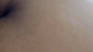 Married Women Doing Cow Girl Position in Bed for Better Orgasam Mode