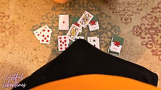 Gorgeous mommy unbelievable porn video