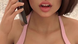 Sexbot (part 35)
