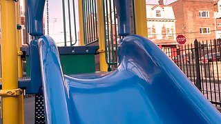 Hot Black Maid Does Some Webcam Black and Ebony