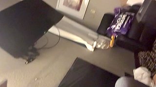 Sexy Little Feet