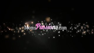 For this passionate blonde mom one of her favorite erotic