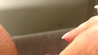 Lazy Afternoon in My Camper - Just Me and the Feeling of Freedom