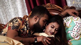 Sexual Desire Uncut (2023) SexFantasy Hindi Horny Short Film - Cock sucking