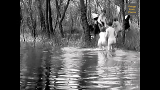 Baden Verboten Aka Bathing Secret Restored in 4K