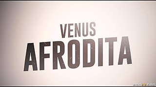 Invading Venus With Venus Afrodita, Jason Carrera - Brazzers