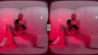 Red Light Therapy