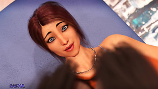 Wvm - Part 223 - Pregnancy Test by Misskitty2k