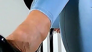 My Thight Sexy Jeans 1