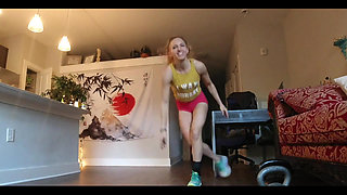 Virtual Bootcamp