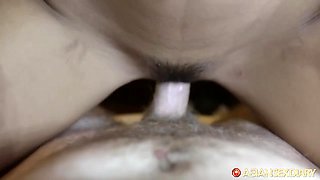 Thai Pussy Challenge