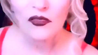 RedLatex cum control countdown