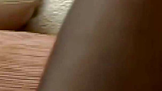 The Director Lures Her in the Park and Takes Her Home to Shooting a Porn Film