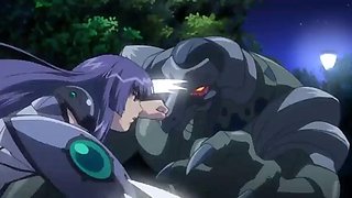 Shion episode 2: Big Tits, Blowjob  Babe Porn