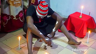 Hot Sexy Lady Got Screw by Native Doctor