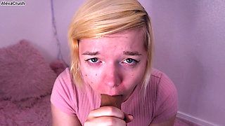 Deepthroat and Gagging